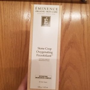 Eminence Organics Stone Crop Fizzofoliant